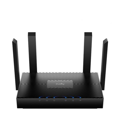 Router Cudy