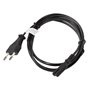 Câble dAlimentation Lanberg CA-C7CA-10CC-0030-BK