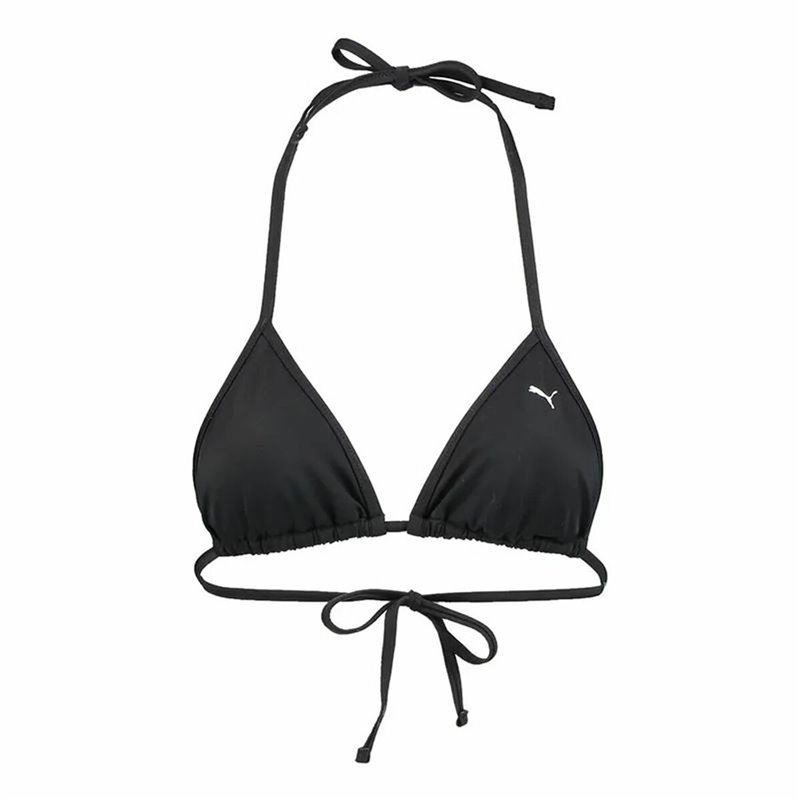 Soutien-Gorge Puma Swim Top Noir