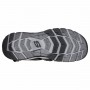 Sandales de montagne Skechers Tresmen - Outseen  Noir