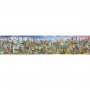Puzzle Educa 17570 Around the World 42000 Pièces 749 x 157 cm