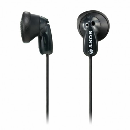 Casque Sony MDRE9LPB in-ear Noir