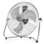 Ventilateur de Sol Orbegozo PW 1346 CROMADO Acier