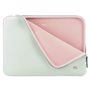 Housse d'ordinateur portable Mobilis 049005 Gris