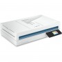 Scanner FLOW N6600 HP 20G08AB19