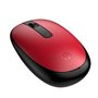 Souris HP 43N05AA Rouge
