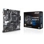 Carte Mère Asus 90MB1500-M0EAY0 Socket AM4 AMD® A520