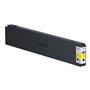 Cartouche d'Encre Compatible Epson C13T02Q400 Jaune