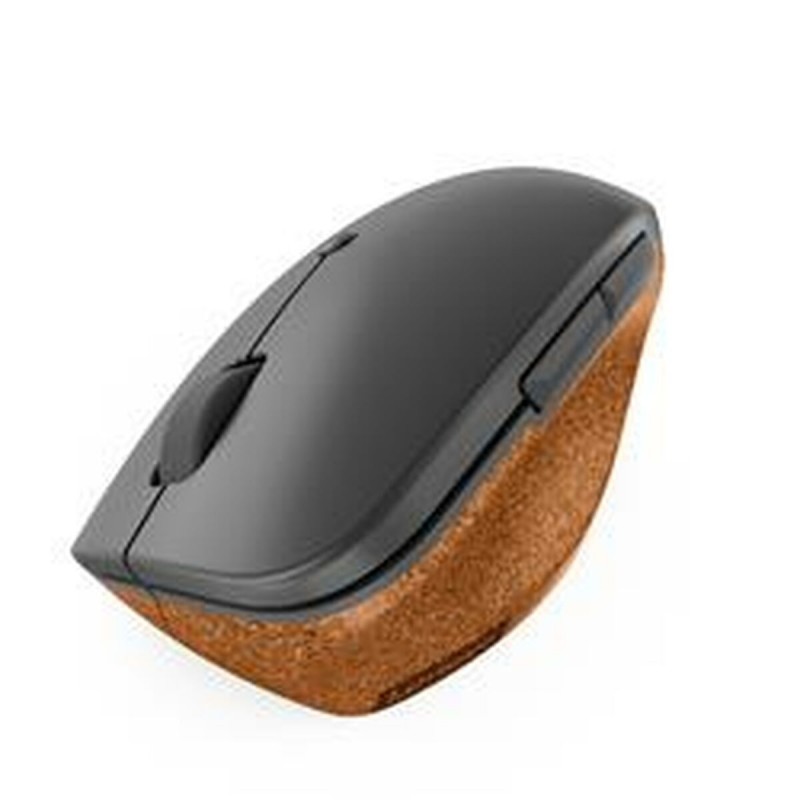 Lenovo Go souris Droitier RF sans fil Optique 2400 DPI