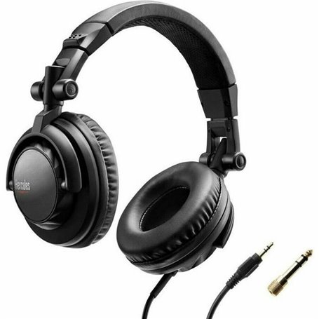 Casque Écouteur Pliable Hercules HDP DJ45
