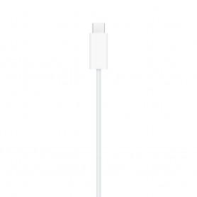 Batterie pour Téléphone Portable Apple MLWJ3ZM/A Blanc