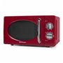 Micro-ondes Orbegozo MI-2020 700 W Rouge 20 L