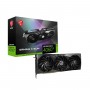 Carte Graphique MSI GEFORCE RTX 4060 Ti GAMING X SLIM 16G 16 GB RAM NVID