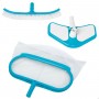 Kit d'entretien de Piscine Intex Deluxe         3 Pièces 44 x 3 x 29,5 c