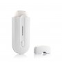 Mini-rasoir Rechargeable avec Voyant LED Epiluch InnovaGoods