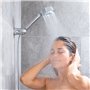 Double Pommeau de Douche avec Distributeur 3 en 1 Xawara InnovaGoods