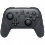 Nintendo Switch Pro Controller Noir Bluetooth Manette de jeu Analogique/Numérique Nintendo Switch, PC