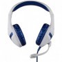 Konix Casque Gaming PS400 blanc FFF
