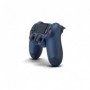 Sony DualShock 4 V2 Bleu Bluetooth/USB Manette de jeu Analogique/Numérique PlayStation 4