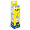 Bouteille d'encre Epson Ecotank T6644 - 70ml Jaune 18,99 €
