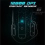 Souris Spirit of Gamer Souris Pro M5 Noir