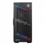 MSI MPG VELOX 100P AIRFLOW unité centrale Midi Tower Noir