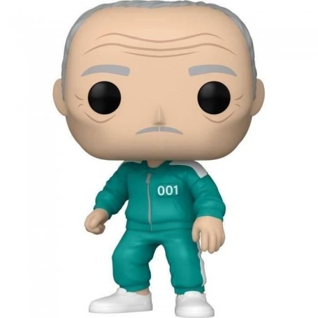 Figurine Funko Pop! 64796