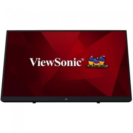 VIEWSONIC Écran tactile LCD TD2230 55,9 cm 22"