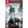 Assassin'S Creed 3 + Assassin's Creed Liberation ReMaster Jeux Switch