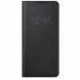 Smart LED View Cover S21 Plus Noir