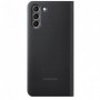 Smart LED View Cover S21 Plus Noir
