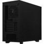 Boîtier ATX semi-tour Fractal Design FD-C-DEF7A-01 Noir