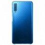 Samsung Coque arrière 'Evolution' A7 - Bleu