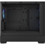 Boîtier ATX semi-tour Fractal Design FD-C-POR1M-06 Noir Multicouleur