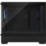 Boîtier ATX semi-tour Fractal Design FD-C-POR1M-06 Noir Multicouleur