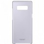 Samsung EF-QN950 coque de protection pour téléphones portables Housse Violet
