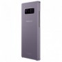 Samsung EF-QN950 coque de protection pour téléphones portables Housse Violet