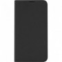 Flip Wallet Noir pour Galaxy S10+