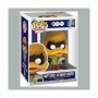 Funko - Hanna-Barbera - Figurine POP! Daffy as Shaggy 9 cm
