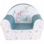 Fauteuil pour enfant Fun House JURASSIC WORLD 52 x 33 x 42 cm