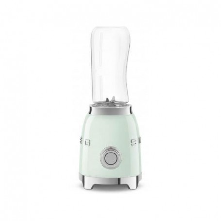 Bol mixeur Smeg PBF01PGEU 300 W 600 ml Blanc