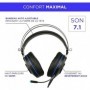 Konix Casque PS-U700 PS4 - Mythics
