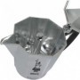 Cafetière Italienne Bialetti Moka Express Argenté Aluminium 12 Tasses 0,75 L