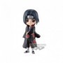 Figurine - Q Posket - Naruto Shippuden - Uchiha Itachi (ver.a)