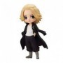 Figurine Q Posket - Tokyo Revengers - Manjiro Sano (ver. A)