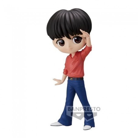 Figurine Q Posket - Tinytan Dynamite - J-hope (ver.a)