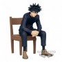 Figurine - Break Time Collection - Jujutsu Kaisen - Megumi Fushiguro