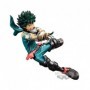 Figurine Bandai BANPRESTO MY HERO ACADEMIA IZUKU