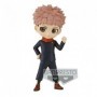 Figurine Q Posket Petit - Jujutsu Kaisen - Yuji Itadori