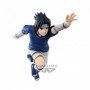 Figurine Naruto - Uchiha Sasuke Effectreme 12cm